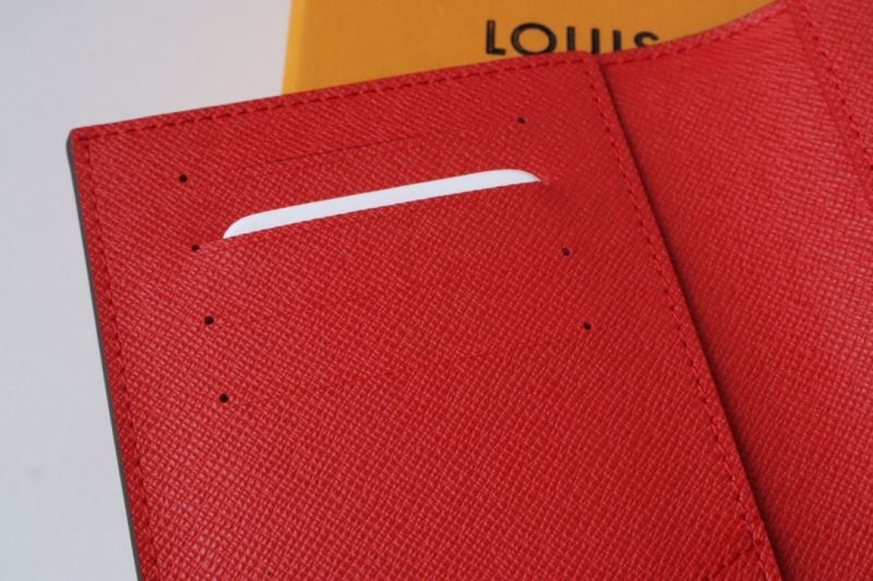 Louis Vuitton Wallets